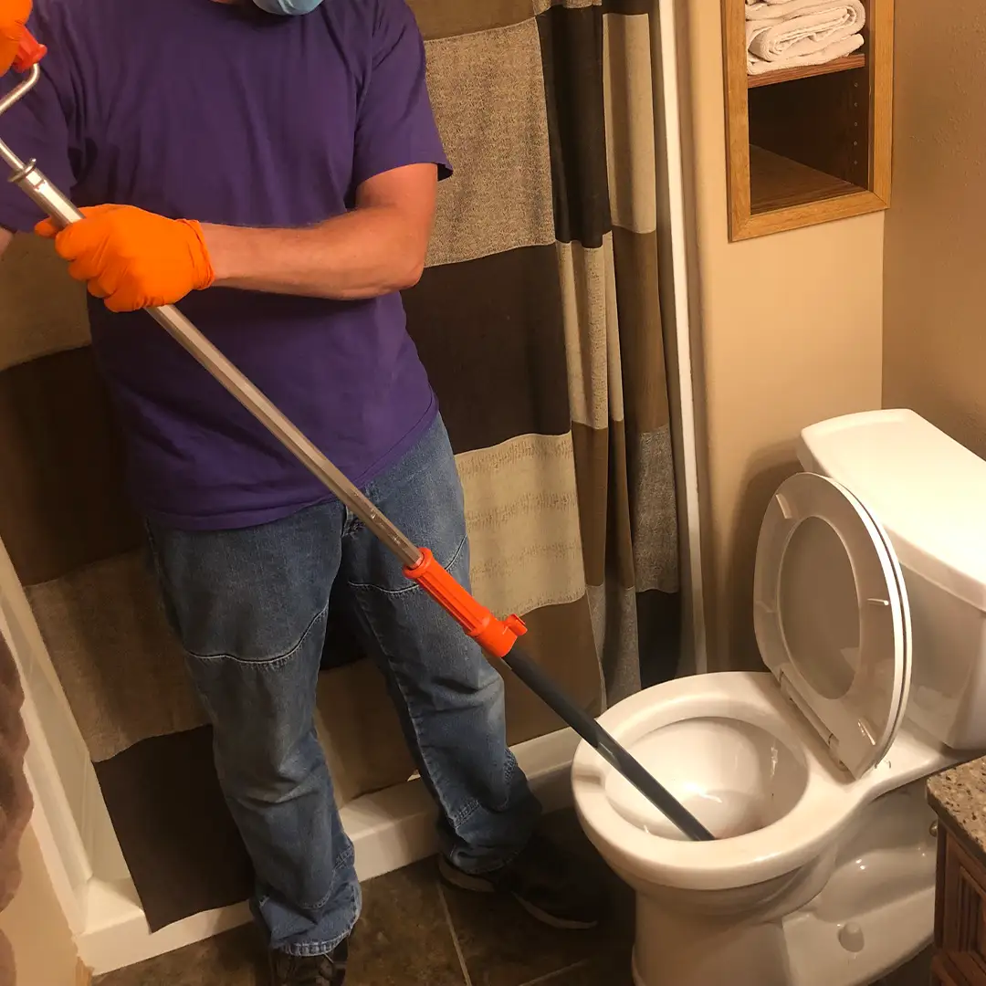 Image of Emergency Plumbing in Sioux Falls